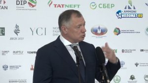 Марат Хуснуллин: Страны исламского мира остались с Россией — несмотря на СВО и санкции