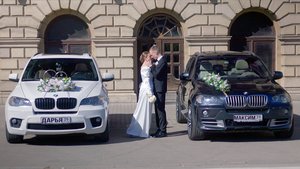 Максим и Дарья