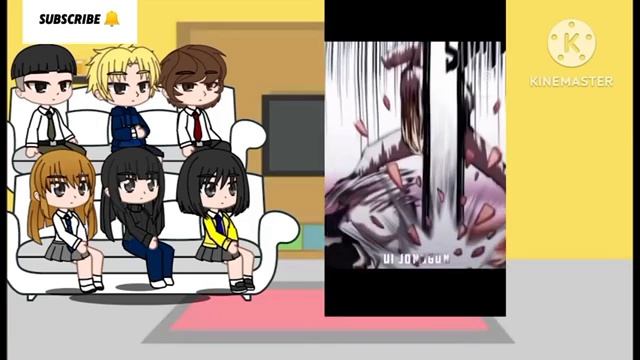 Viral hit react to Hobin as Daniel Park full move смотреть онлайн