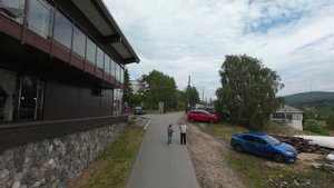 Белое море. Кандалакшский залив.