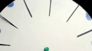 Мастер-класс по фенакистископу в саду Мариинского дворца 29 июня 2024 года