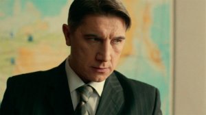 На Первом канале состоится премьера шпионского детектива "Чистые руки"