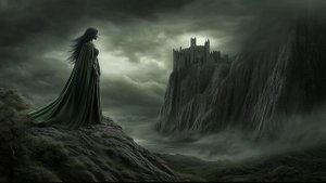 Забытое королевство - Завораживающе красивая эмоциональная музыка для релаксации, мистическая музыка