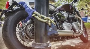 Как угоняют мотоциклы и как этому противостоять