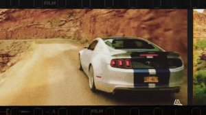 Адреналиновый драйв