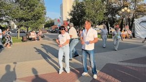 Дискотека начинается... 10.08.25...