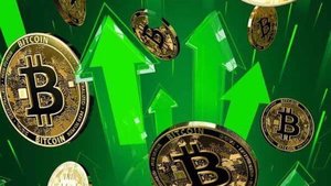 💵 Стратегия для крипты по БИТКОИН!