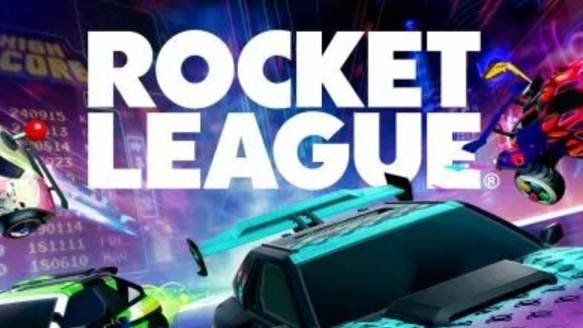Rocket League® играем онлайн 11.08.2025 смотреть онлайн