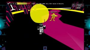 UTMM: Ascended (Starwalker, Collab Boss)