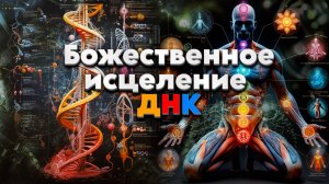 Божественное исцеление ДНК