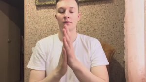 ASMR СЕАНС медитации для полного расслабления и успокоения #3