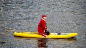 КОСТЮМИРОВАННЫЙ САП-ФЕСТИВАЛЬ. ТЮМЕНЬ 2025 часть первая