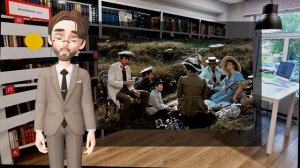 Виртуальный писатель «Чехов рассказывает»