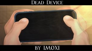 Dead Device by IMOXI