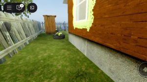 купил себе дом в городе Москва