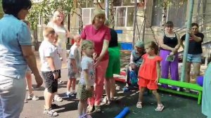 8 августа день физкультурника