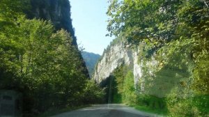 Озеро с конфетным названием