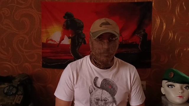 Коллаборация: Матрос, Доберман и Мирный...