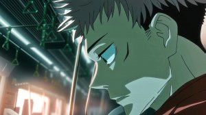 Магическая битва - Опенинг 1 | 4k | 60FPS | Creditless |