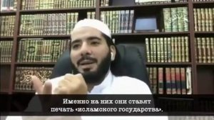 Мухаммад Абдуль-Вахид аль-Ханбали: "Не всякий хариджит - ваххабит, но всякий ваххабит - хариджит".
