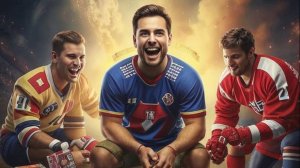 Брейк 11.08.25 2024-25 UD Series 2 Hockey Blaster Box