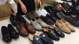 стм55. Туфли мужские деловые новые