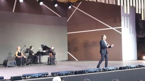 Казанова, Евгений Князев, Театральный бульвар (2)