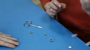 Су Джок инструменты # 14