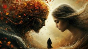 Призрак любви