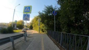 ПРОГУЛКИ ПО ОМСКУ.ул ЩЕРБАНЕВА.