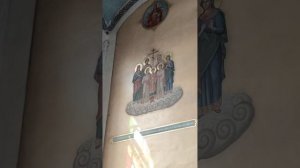 Гатчина. Покровский храм.