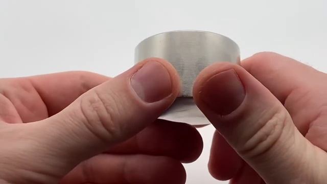 Неодимовый магнит диск 50х30 мм