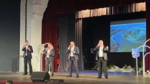 Открытие фестиваля "Во славу Бориса и Глеба" - Родина