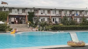 Пансионат "Альбатрос", Краснодарский край