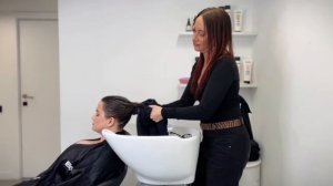 Экспресс-процедура "Repair Восстановление"  Protokeratin