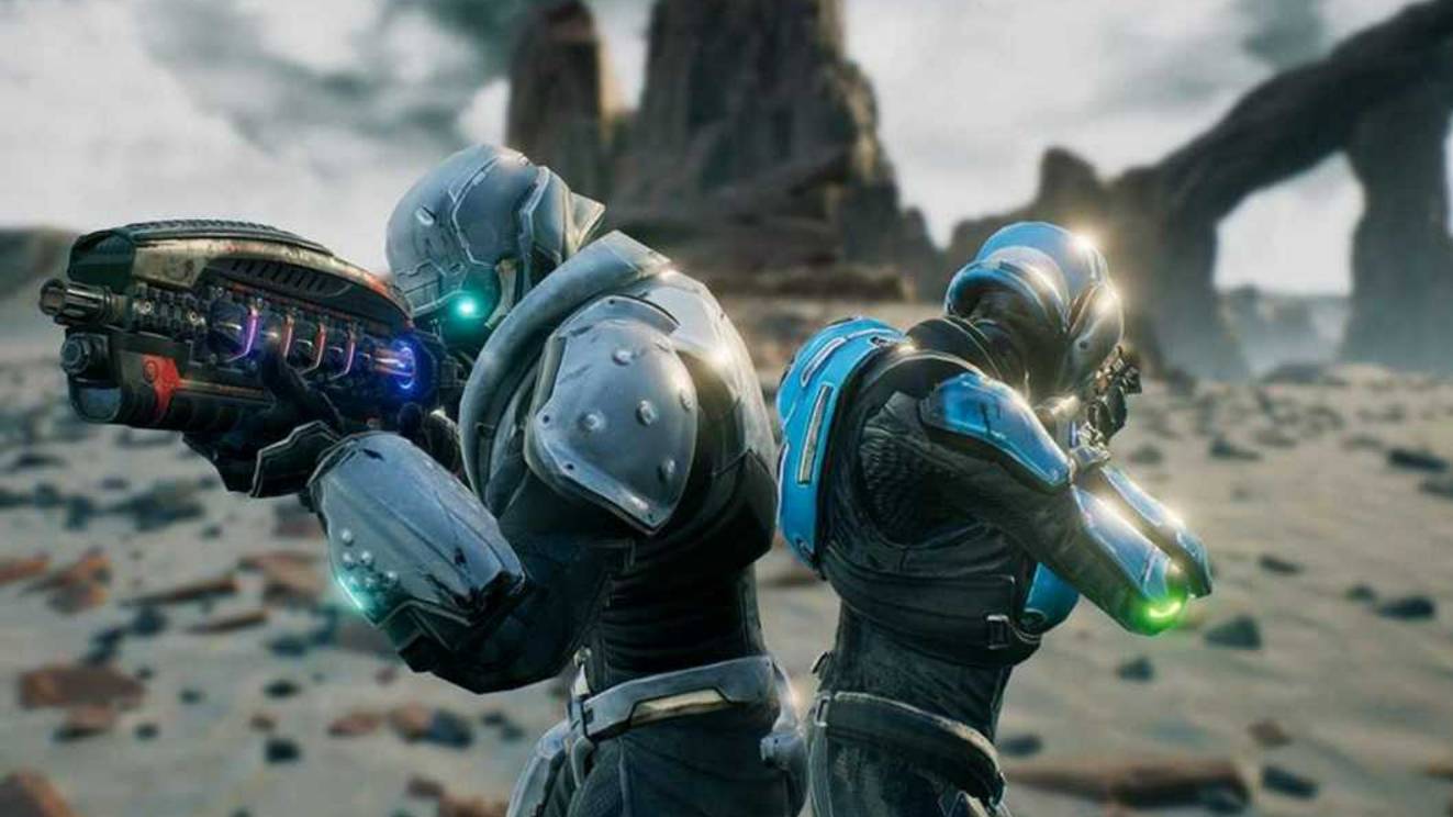 PROTONWAR VR - TRAILER смотреть онлайн