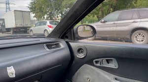 Лучшее решение для тех кому нужно компактно и качественно 🔥 активный саб DL AUDIO PIRANHA в Civic