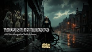 Тени из прошлого