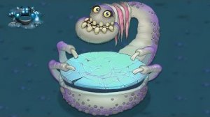 Сумерок - Все Песни и Анимации Монстра (My Singing Monsters, Мои Поющие Монстры, Msm, Мсм)