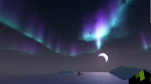 я попал в coblemon.