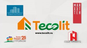 Строительство детского сада по технологии Теколит в мкр. Манхэттен