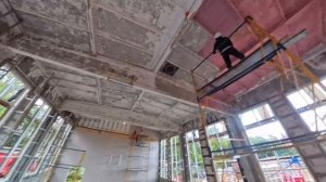 Гимназия №3 будет готова к 1 сентября