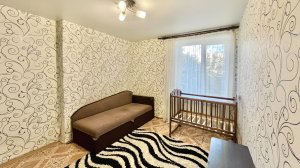 Самая низкая цена за 2-комнатную квартиру.