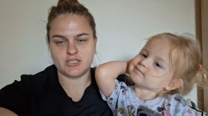 Видеоблагодарность мамы Тамилы Барчо