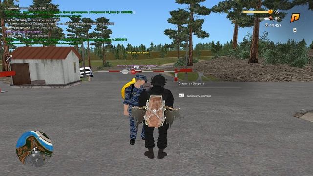 Grand Theft Auto San Andreas 2025.08.11 - 13.16.26.02 смотреть онлайн