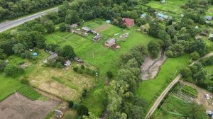 Усадьба в с. Кравцовка Приморского края