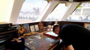 Православный маяк Черноморья (Сочи). 12 августа 2025