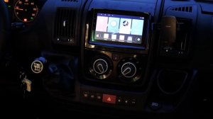 Комфортный Дом на колёсах Fiat Ducato  на 5 человек!