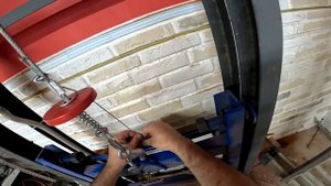 Потоп на хуторе ! Лифт на второй этаж готов ! ХУТОР В ЛЕСУ №758