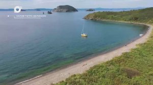 Разведка блогом / Парусники Титовы / Поймали гиганта / 11.08.25